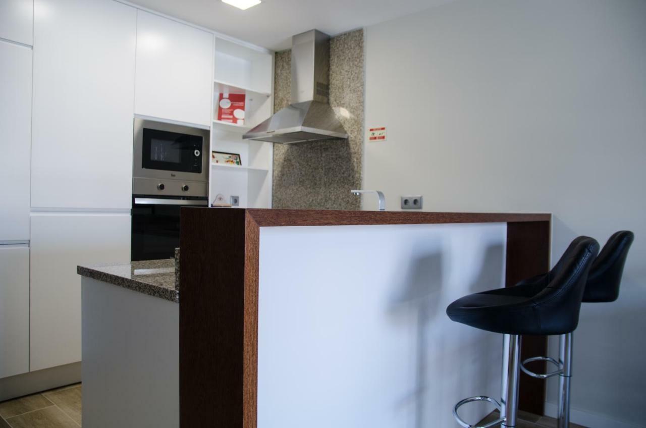 Central Inn Ponte de Lima Zewnętrze zdjęcie